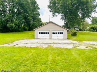 Brookfield Township Sec 64 - Residential