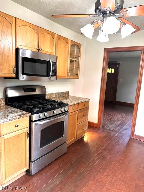 Brookfield Township Sec 64 - Residential
