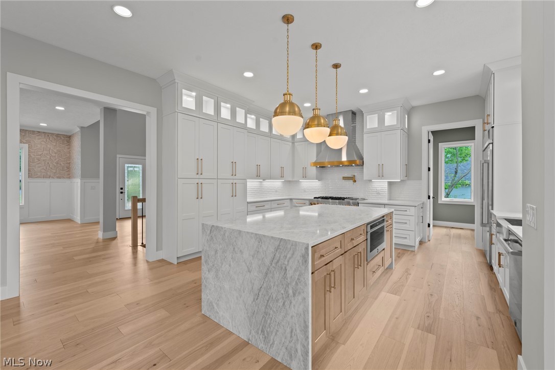 Shaker Country Estate 32 - Residential
