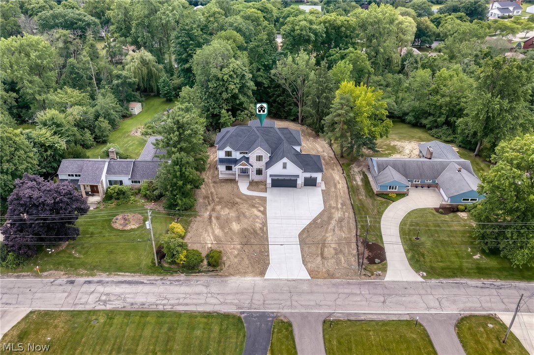 Shaker Country Estate 32 - Residential