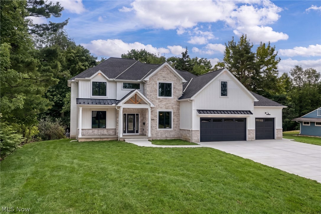 Shaker Country Estate 32 - Residential