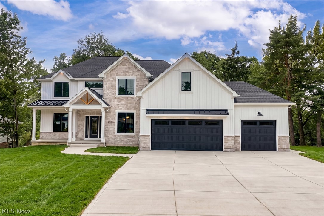 Shaker Country Estate 32 - Residential