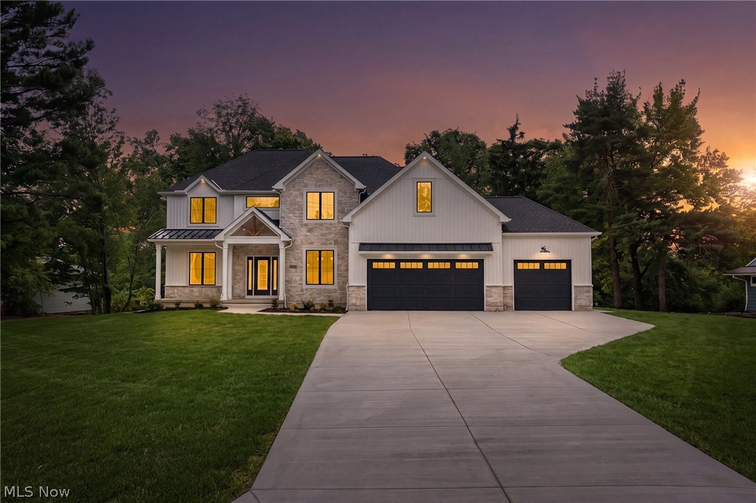 Shaker Country Estate 32 - Residential