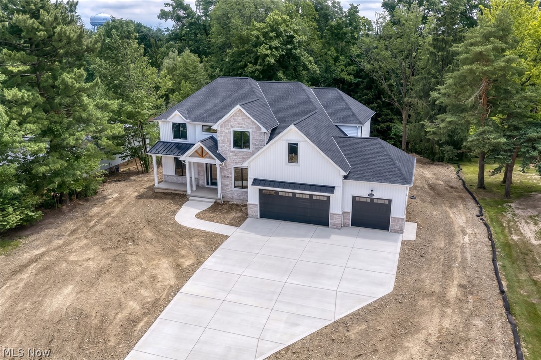 Shaker Country Estate 32 - Residential