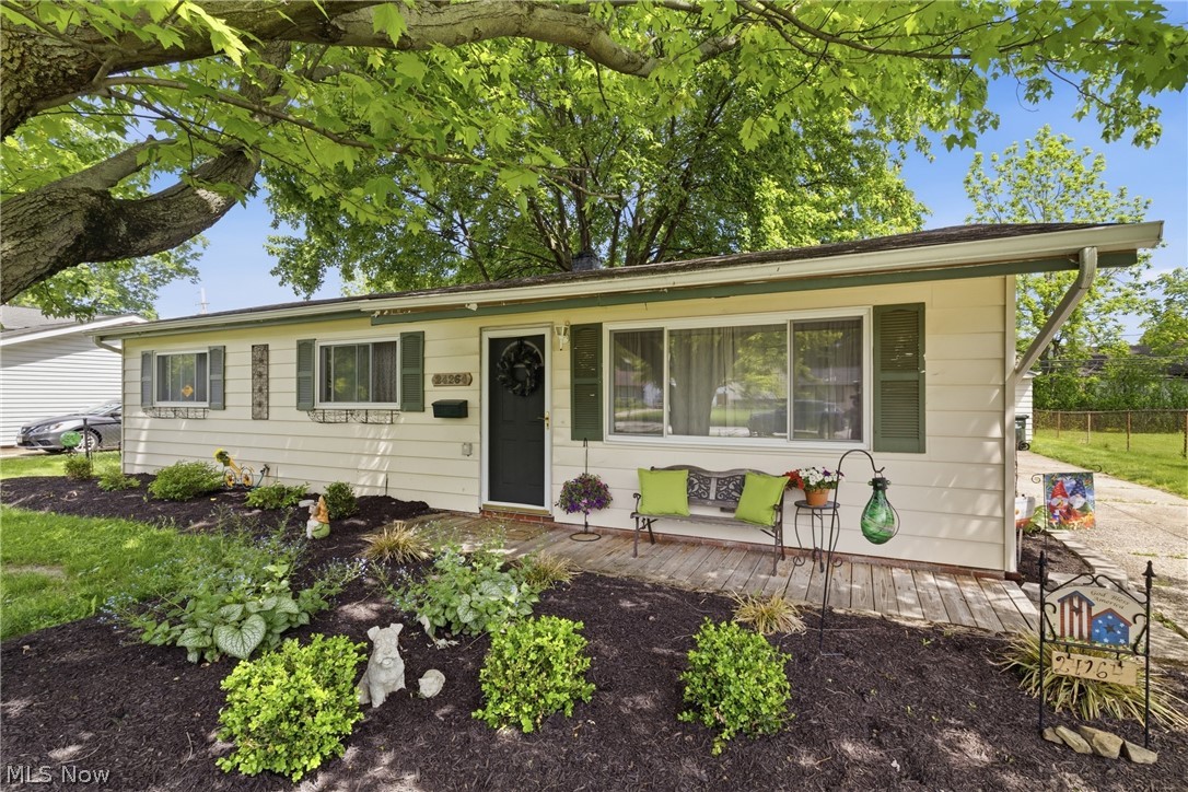 Deerfield Estates - Residential
