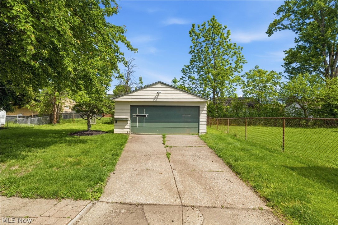 Deerfield Estates - Residential