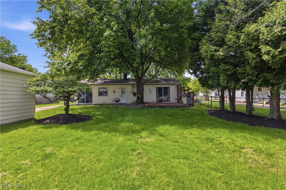 Deerfield Estates - Residential