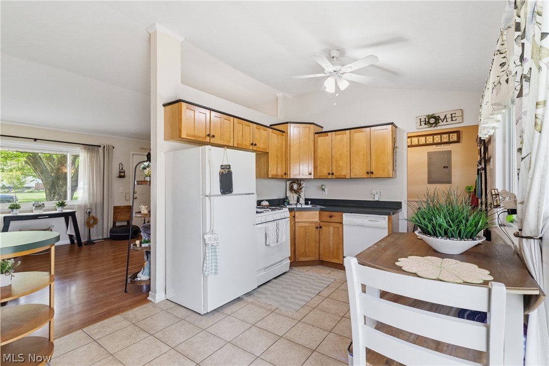 Deerfield Estates - Residential