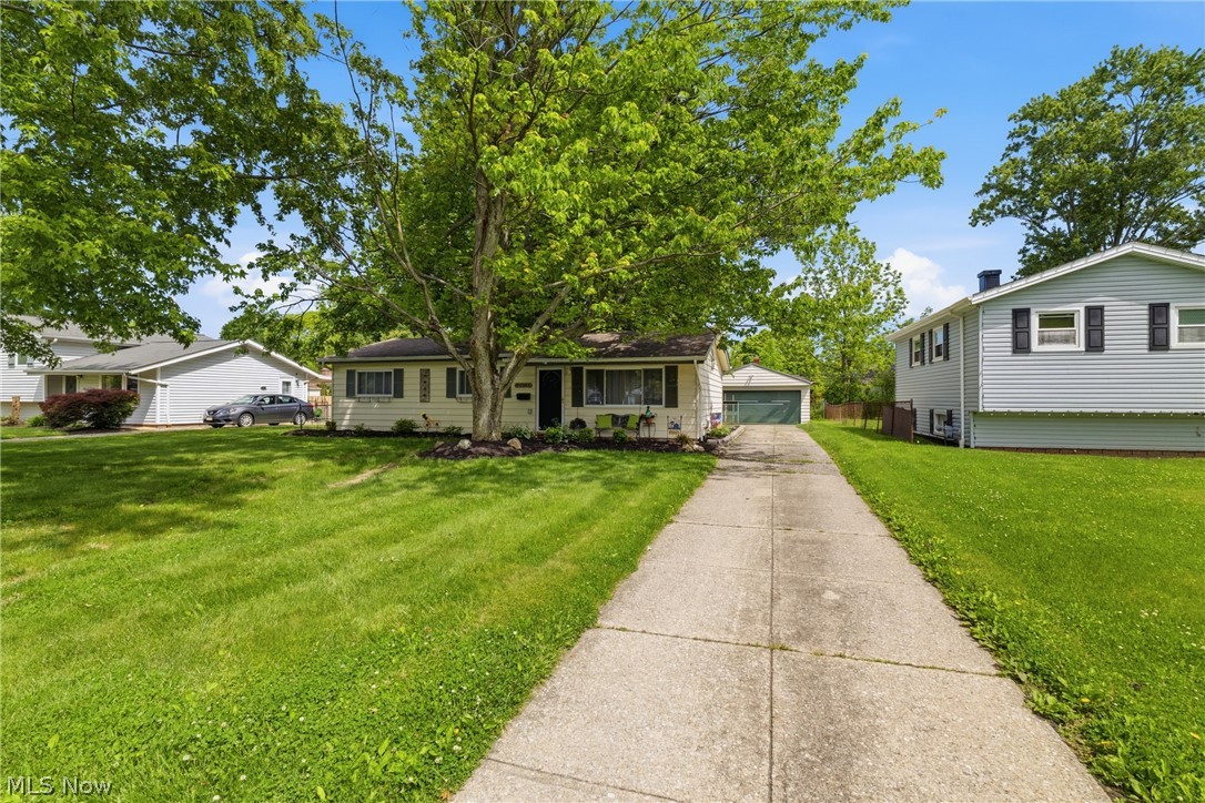 Deerfield Estates - Residential