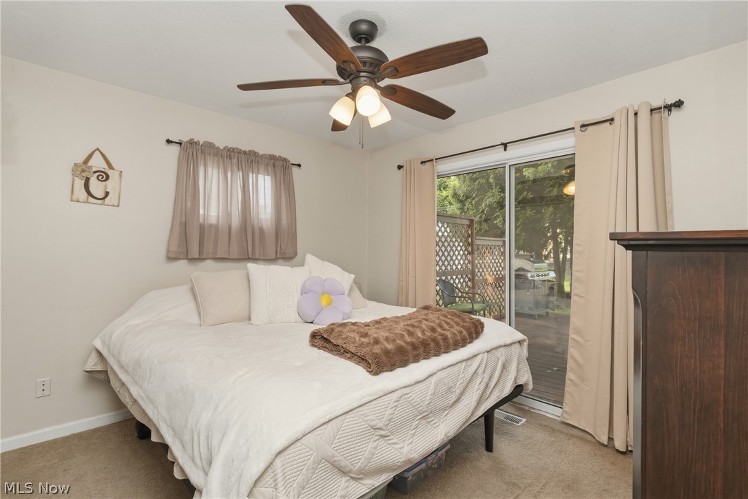 Deerfield Estates - Residential