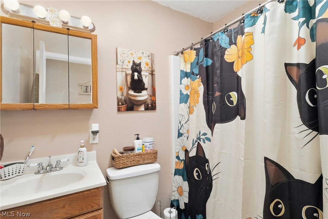 Deerfield Estates - Residential