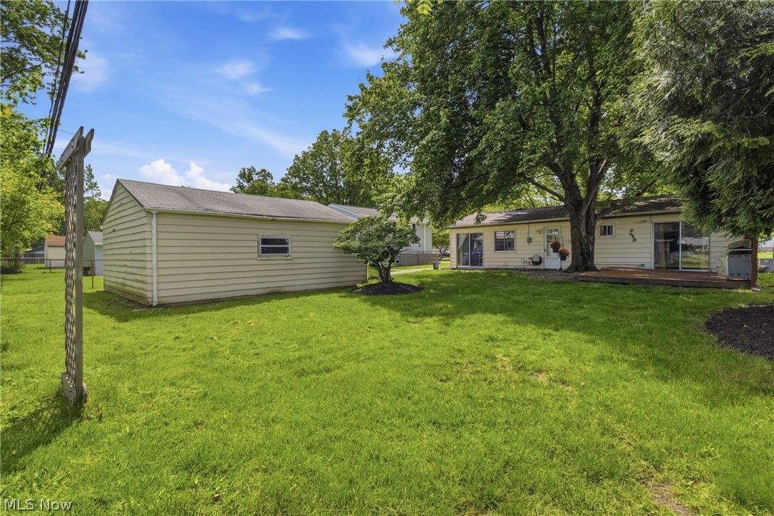 Deerfield Estates - Residential