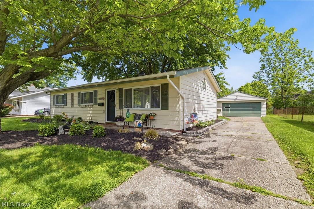 Deerfield Estates - Residential