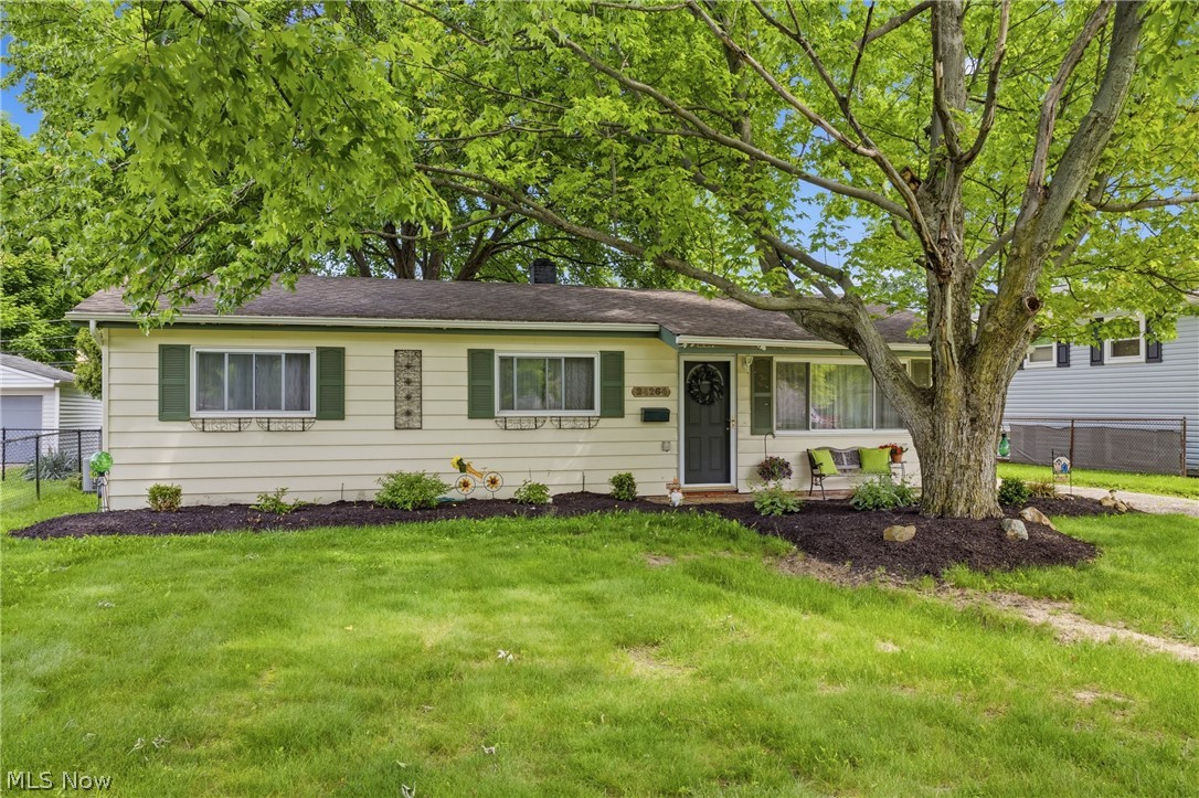 Deerfield Estates - Residential