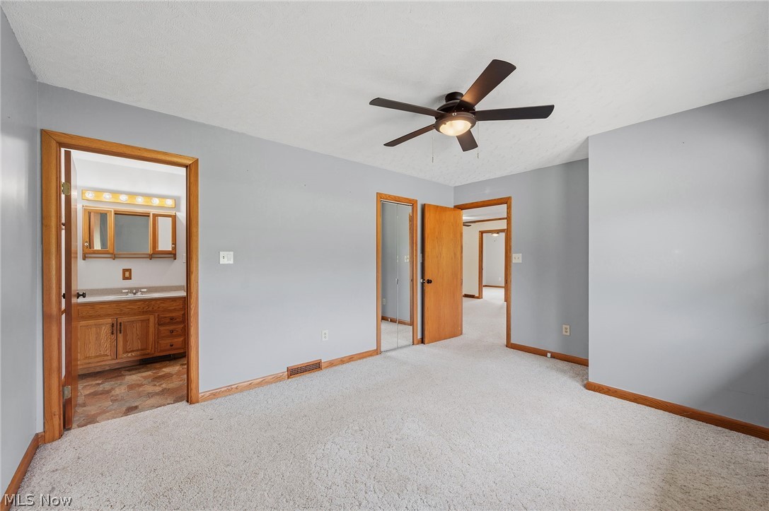East Forty Estate - Residential