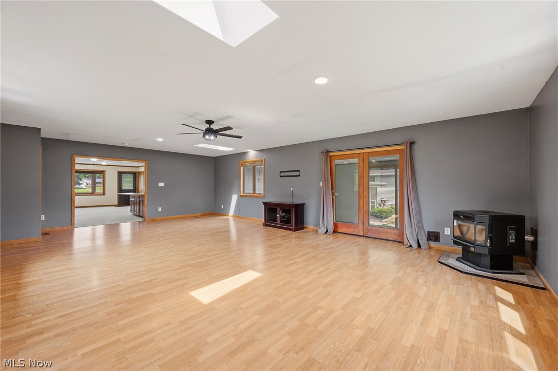 East Forty Estate - Residential