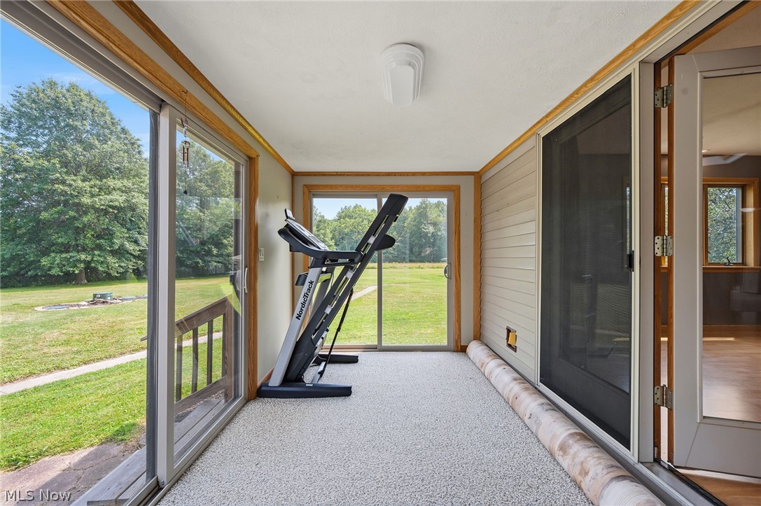 East Forty Estate - Residential
