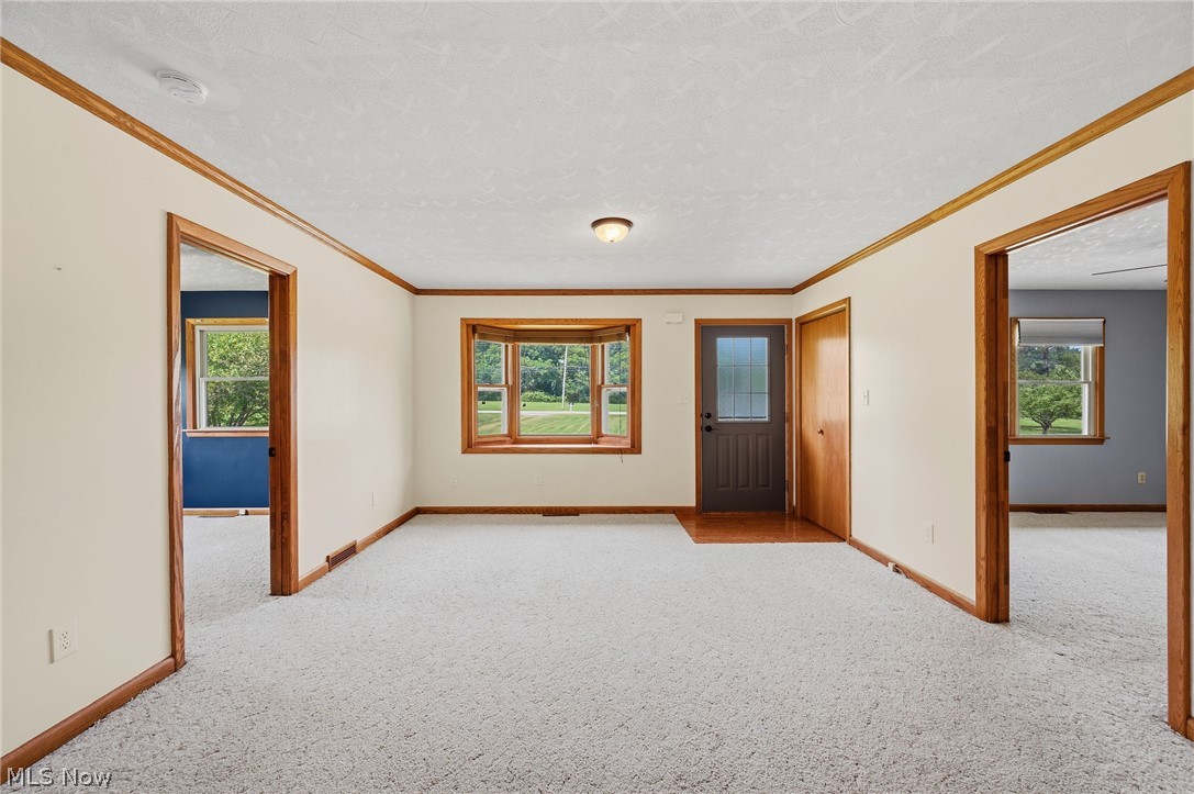 East Forty Estate - Residential