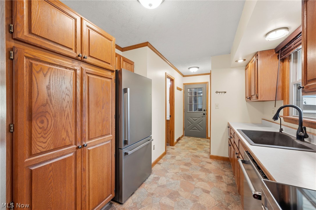 East Forty Estate - Residential