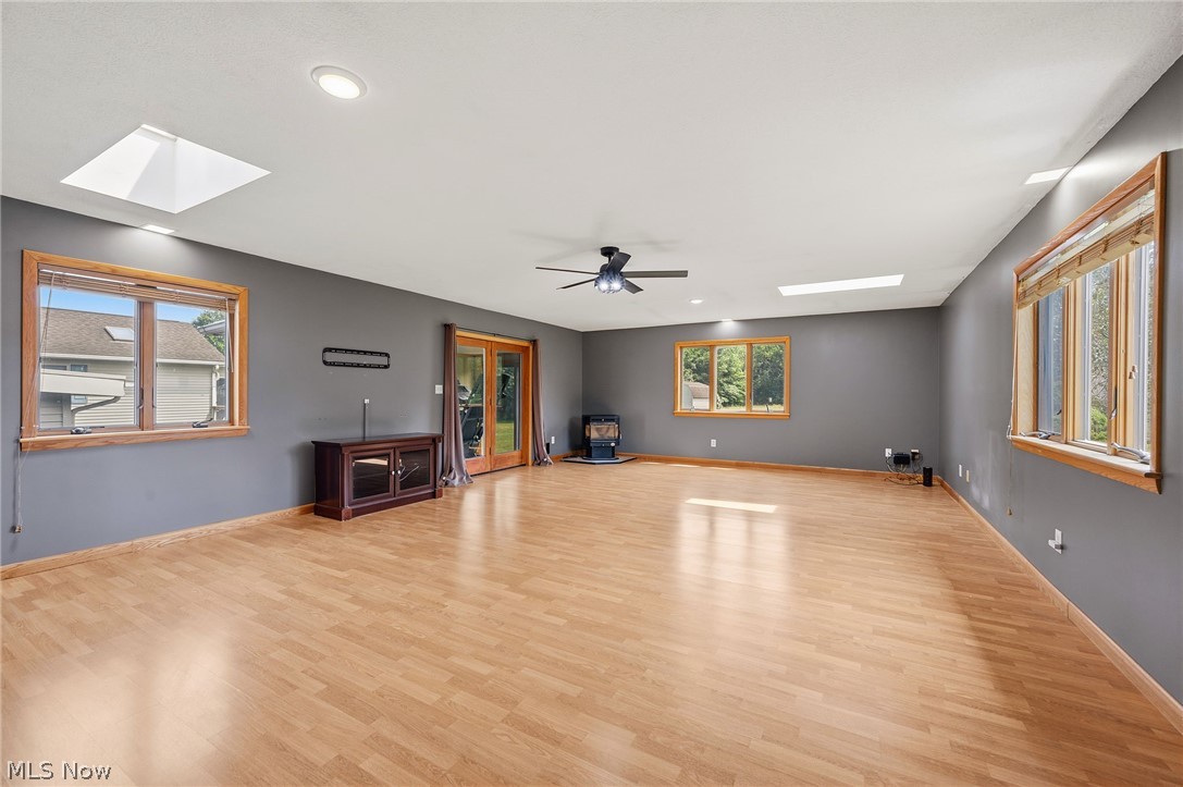 East Forty Estate - Residential