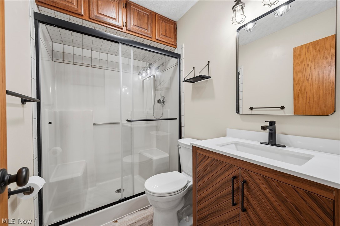 East Forty Estate - Residential