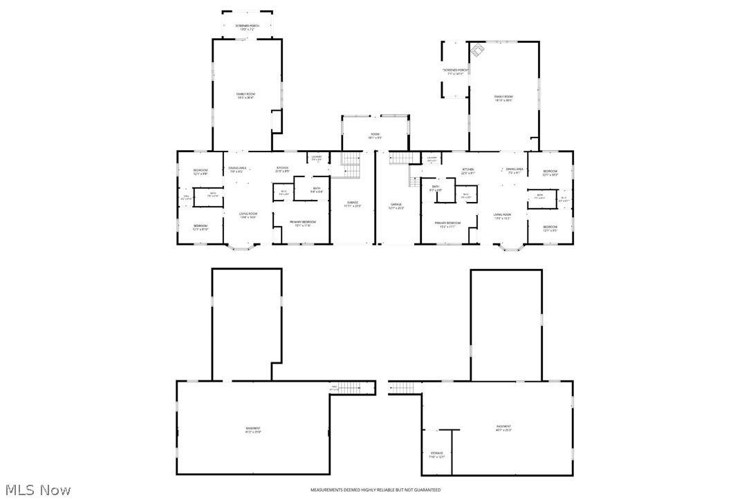 East Forty Estate - Residential