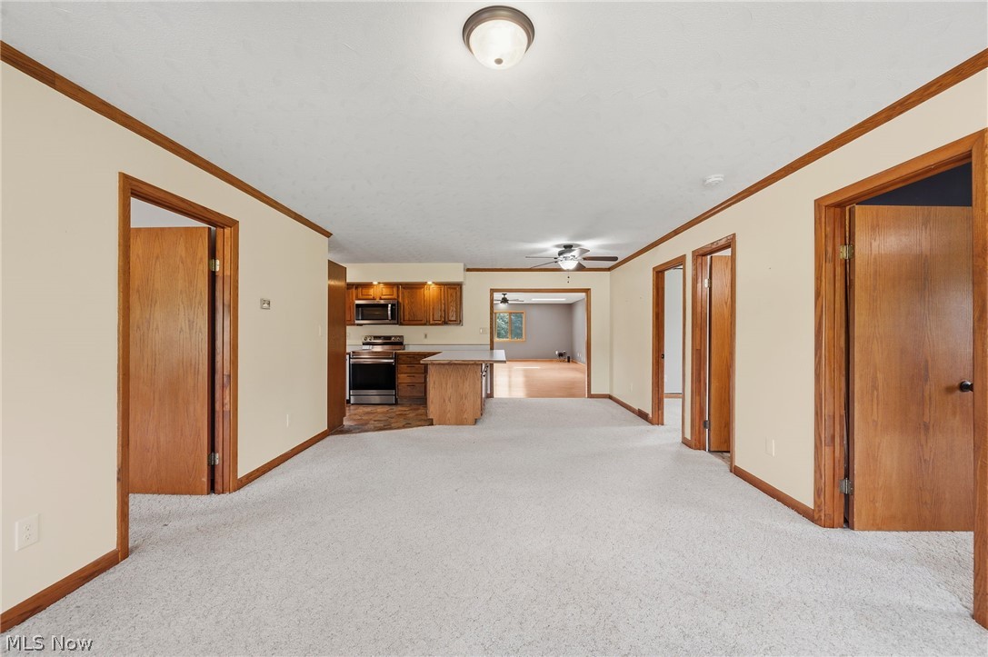 East Forty Estate - Residential