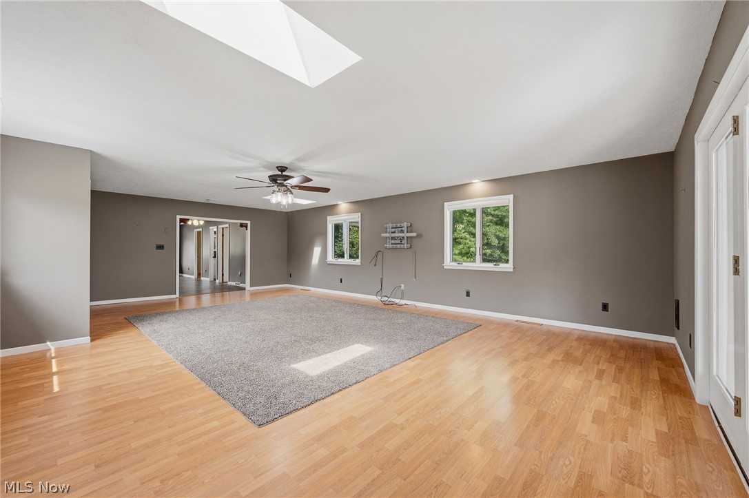 East Forty Estate - Residential