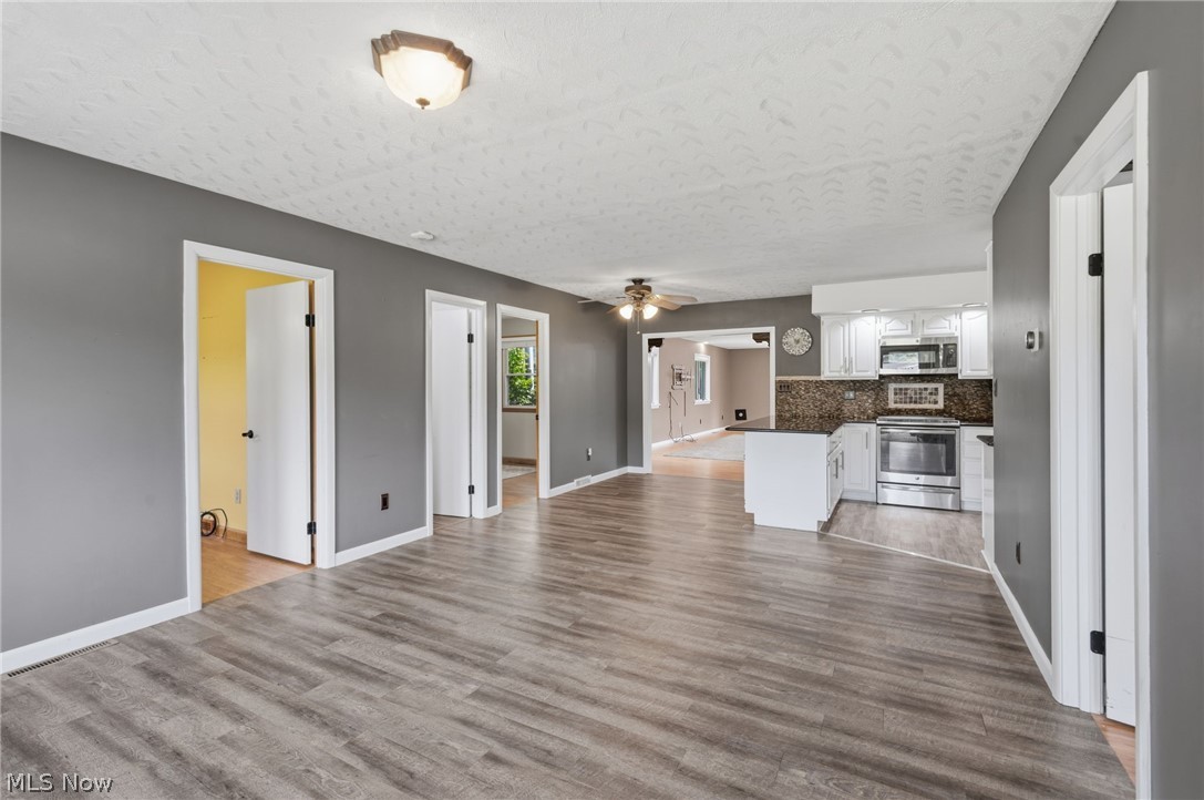 East Forty Estate - Residential