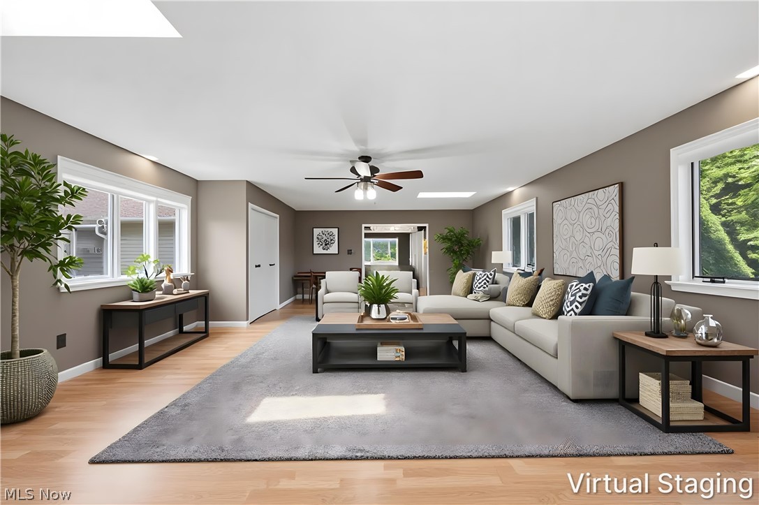 East Forty Estate - Residential
