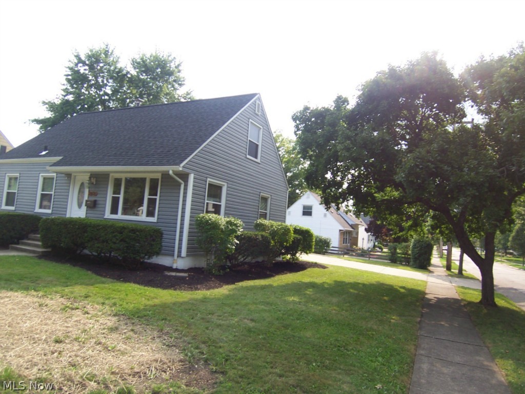 Lions Park - Residential