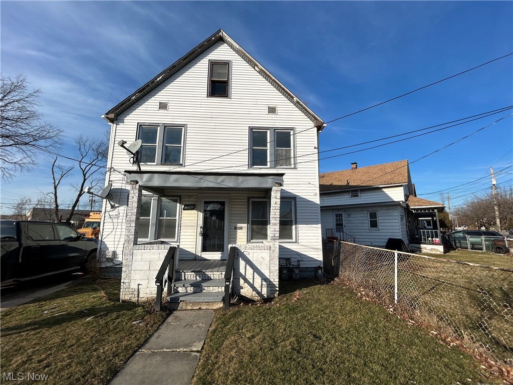 Guardian - Residential Lease