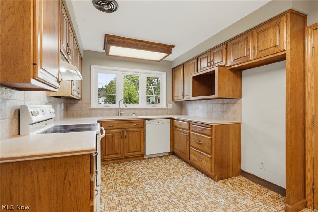 Avondale - Residential