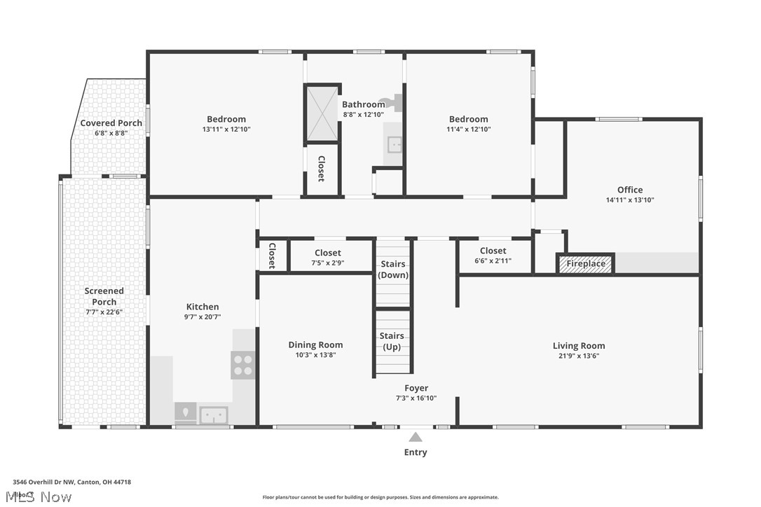 Avondale - Residential