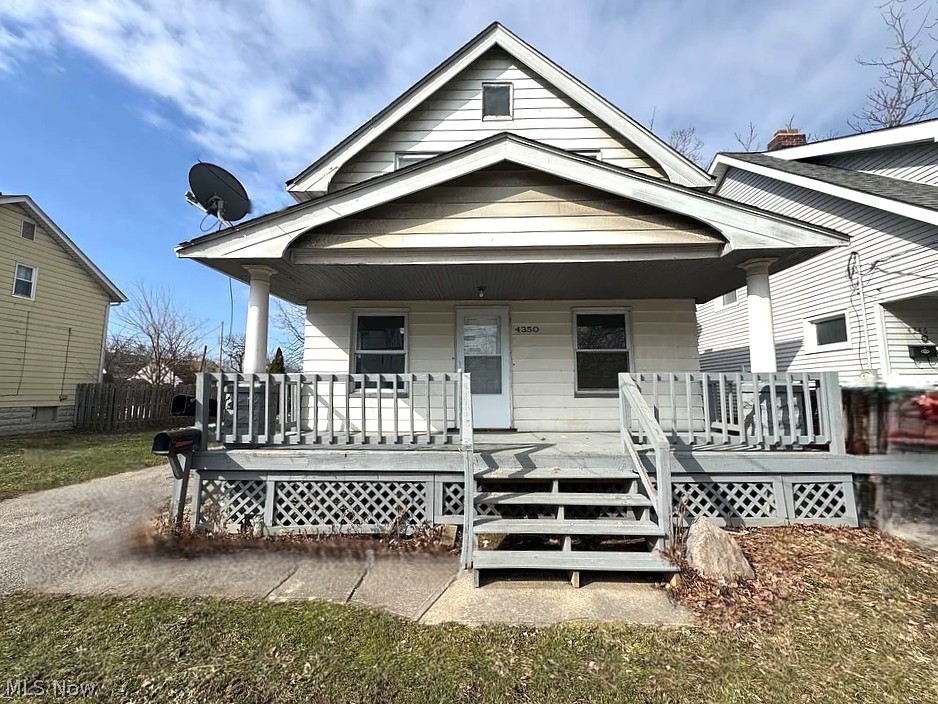 Brooklyn - Residential Income