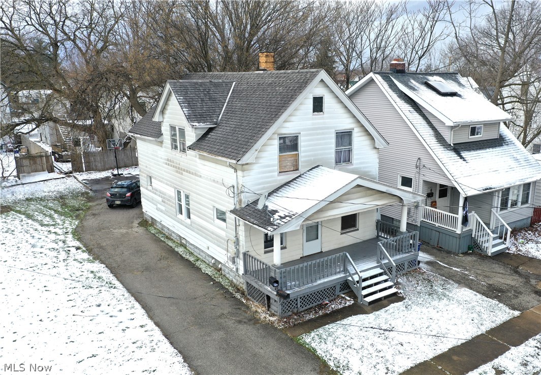 Brooklyn - Residential Income
