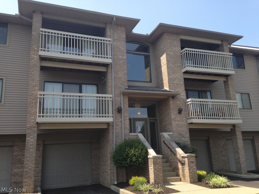 The Enclave - Residential Lease