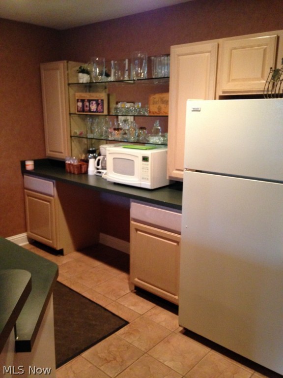 The Enclave - Residential Lease
