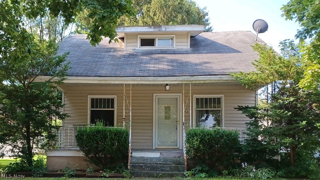 Daniel - Residential
