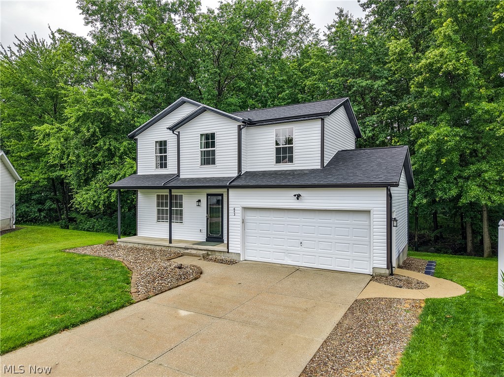 Diamond Acres - Residential