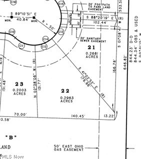 Diamond Acres - Residential