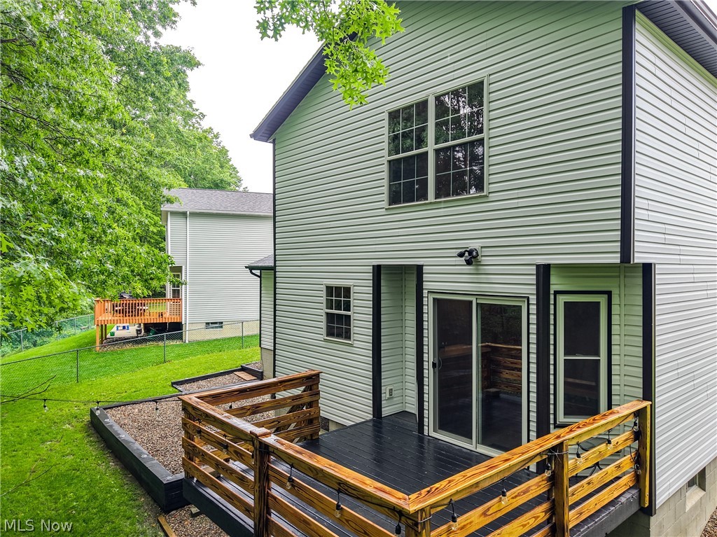 Diamond Acres - Residential