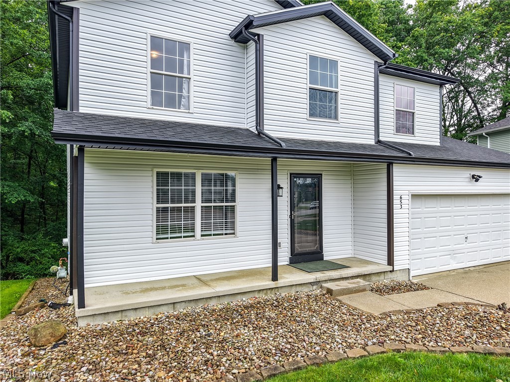 Diamond Acres - Residential