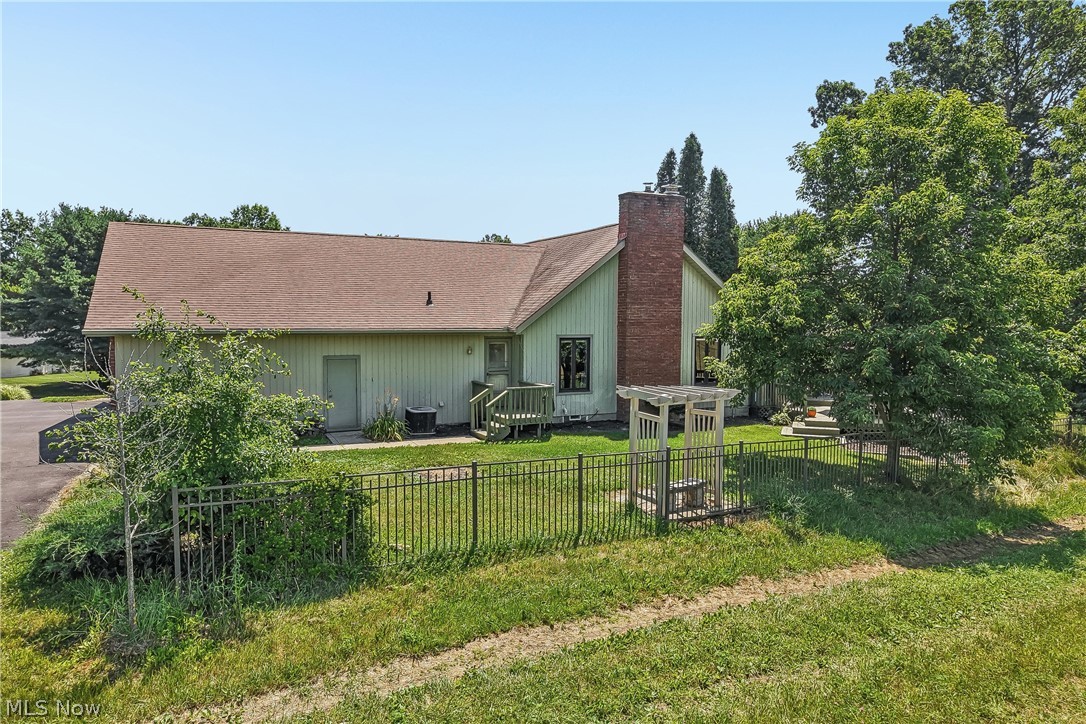 Meadow - Residential
