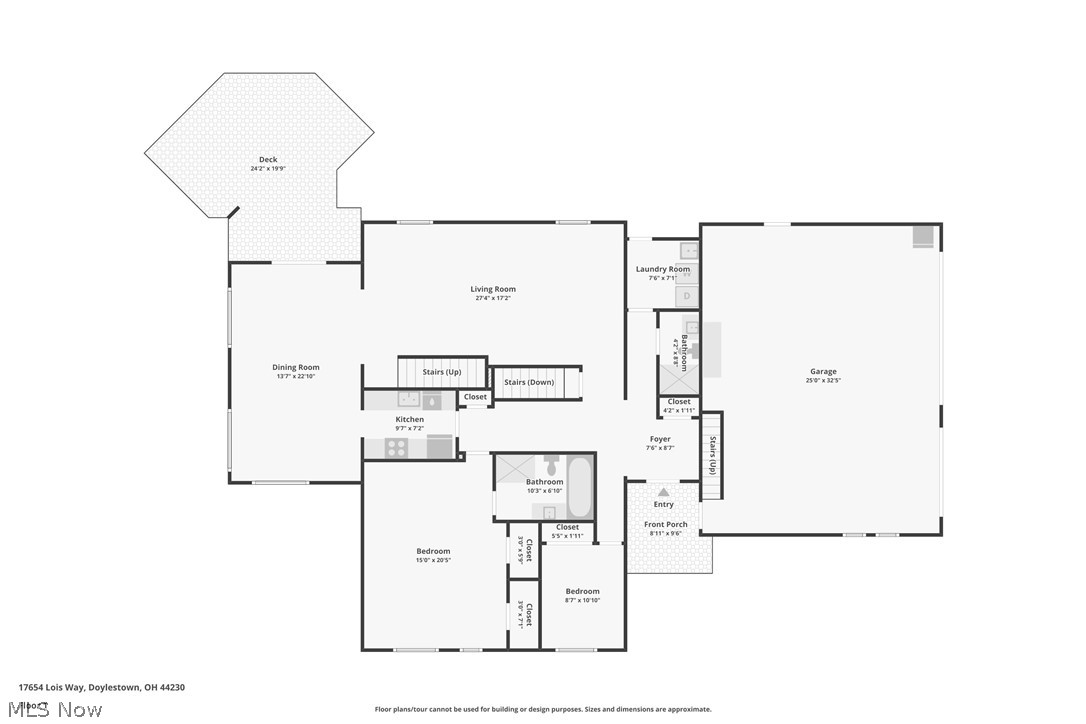 Meadow - Residential