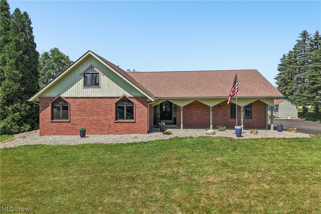 Meadow - Residential