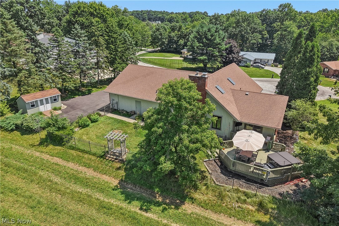 Meadow - Residential