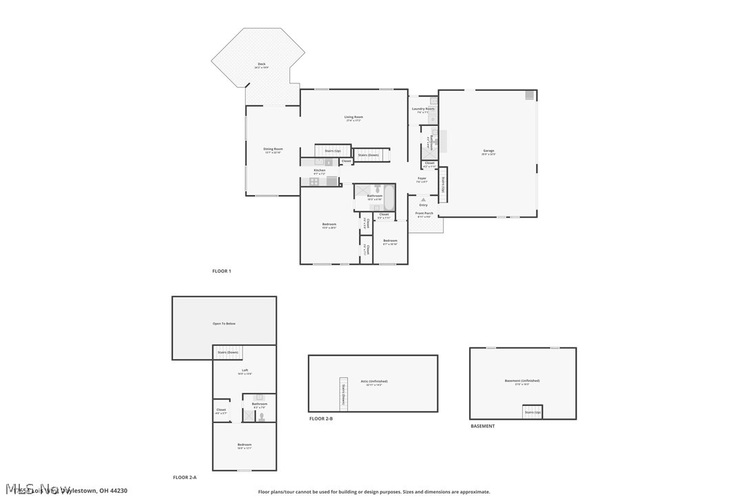 Meadow - Residential