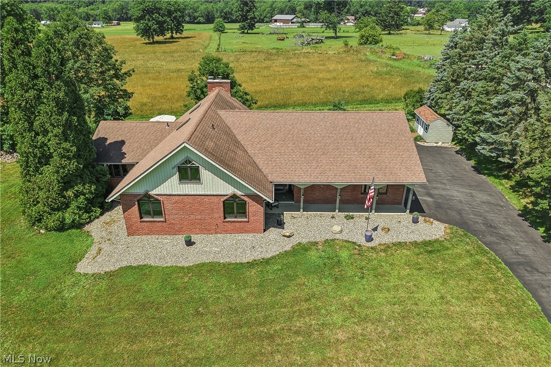 Meadow - Residential