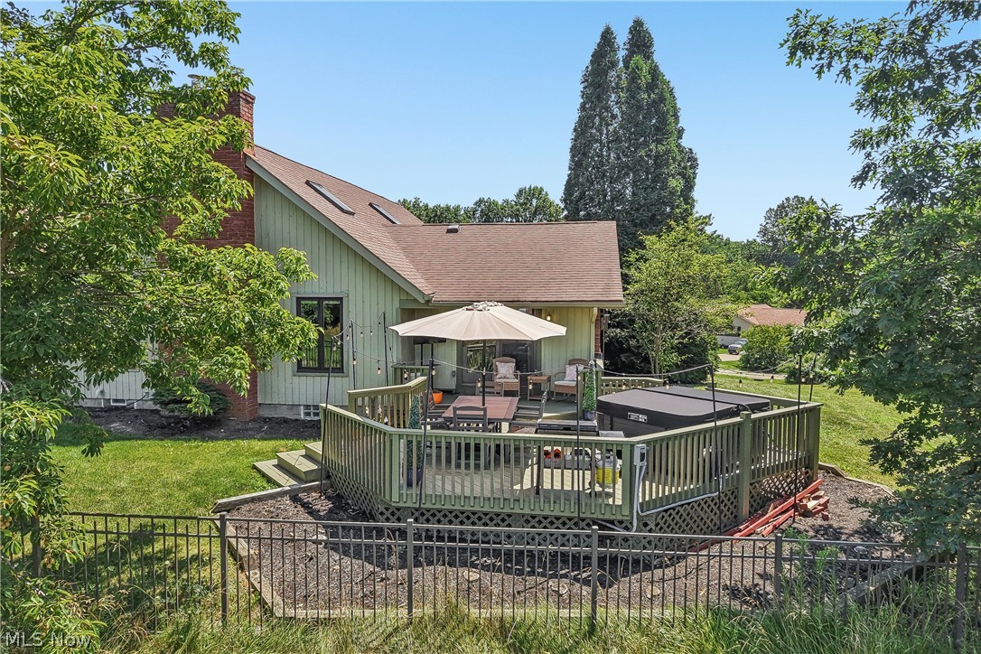 Meadow - Residential